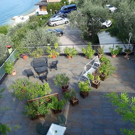 Casa Alessandra Malcesine Kültér fotó