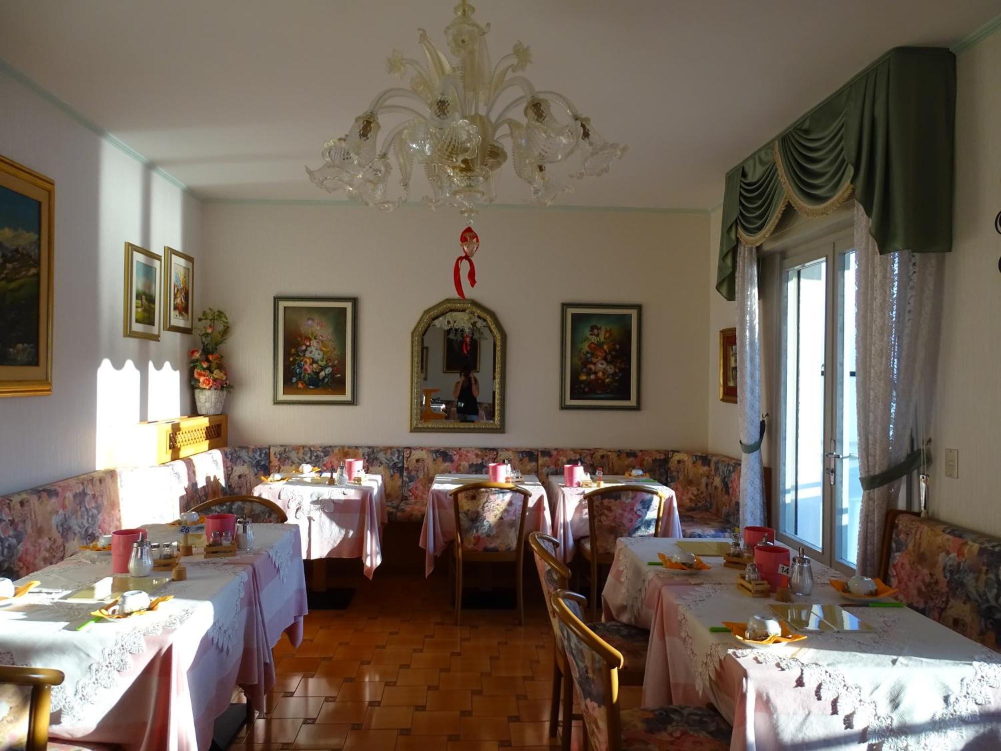 Casa Alessandra Malcesine Kültér fotó