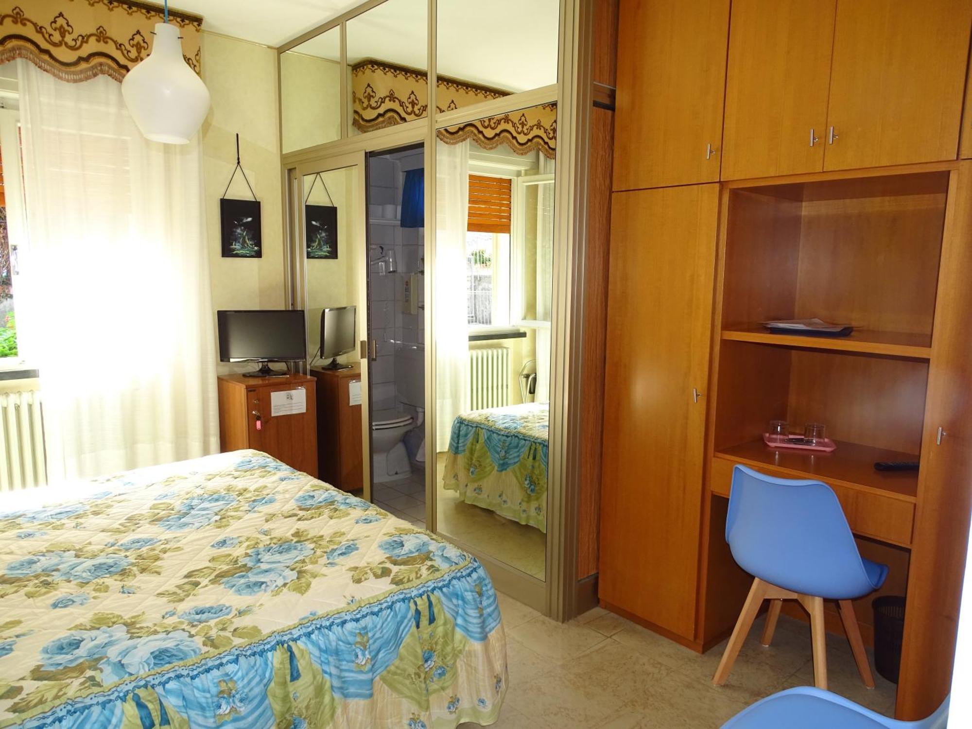 Casa Alessandra Malcesine Kültér fotó