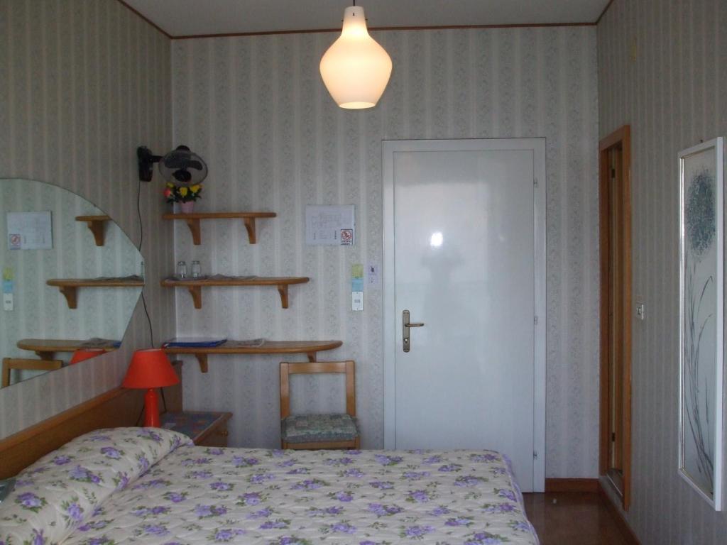 Casa Alessandra Malcesine Szoba fotó
