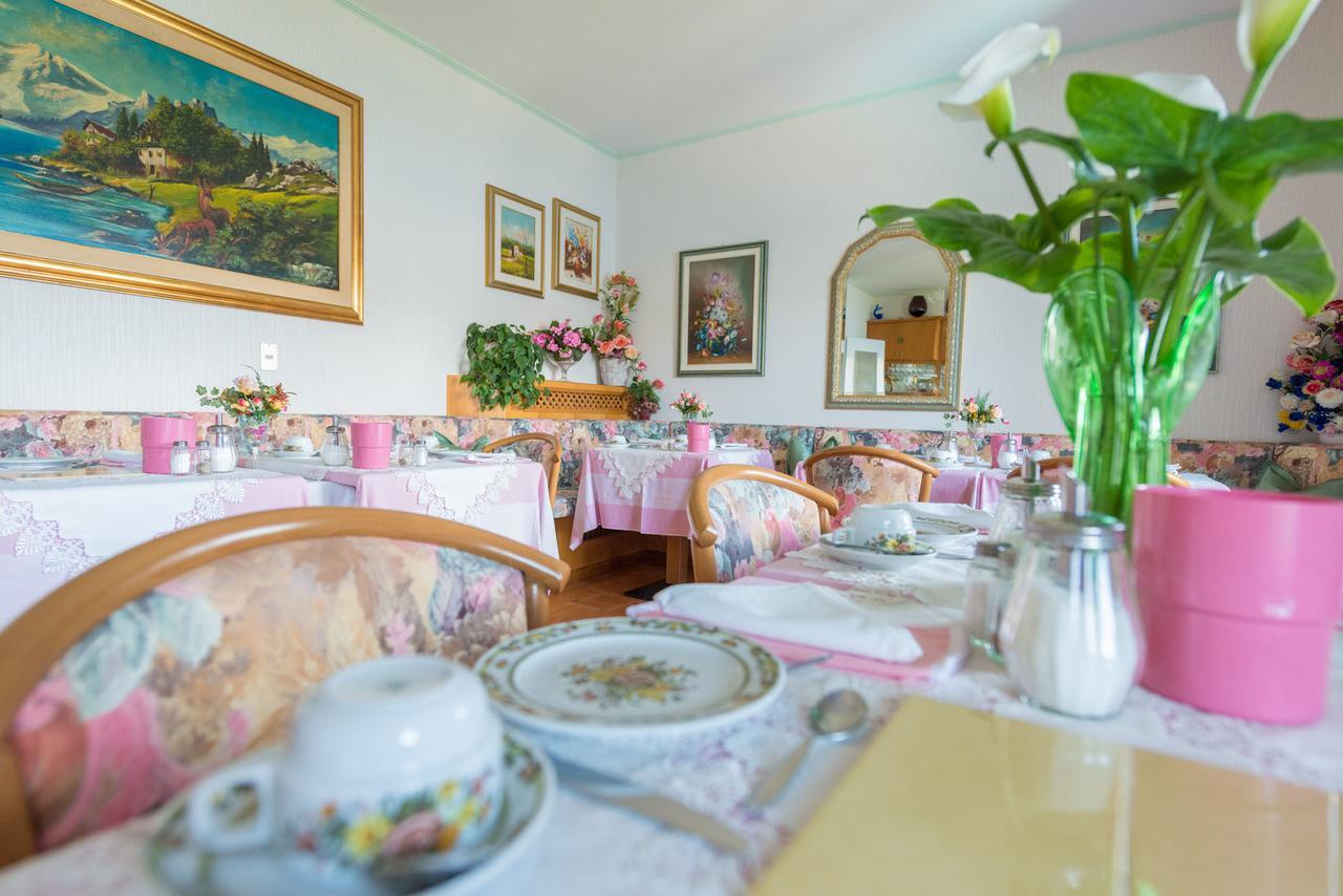 Casa Alessandra Malcesine Kültér fotó