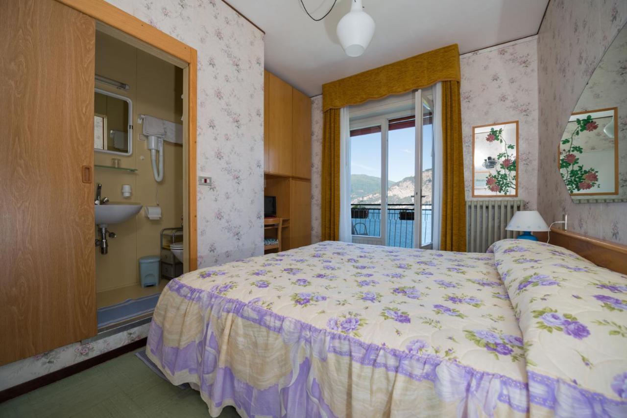 Casa Alessandra Malcesine Kültér fotó